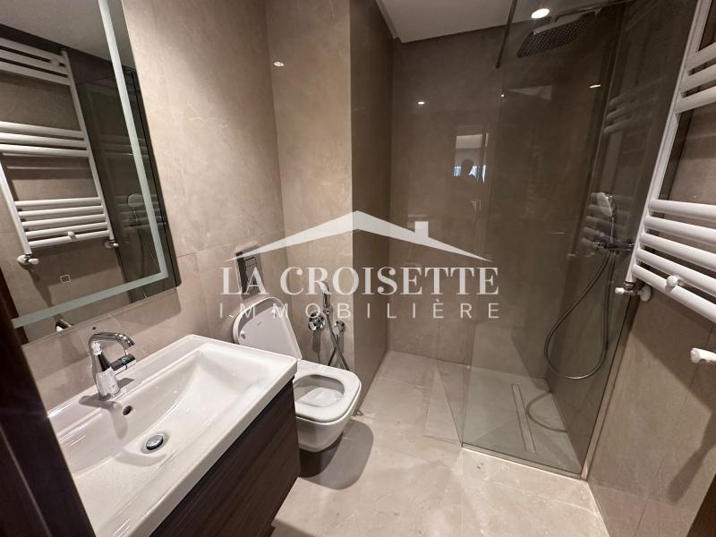 Duplex S+2 à Ain Zaghouan Sud